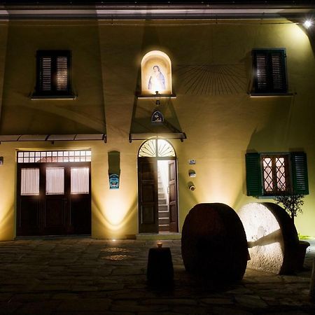 Antica Macina Toscana Pistoia Esterno foto