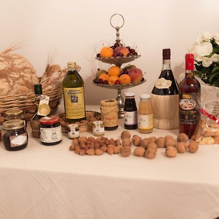 Antica Macina Toscana Pistoia Esterno foto