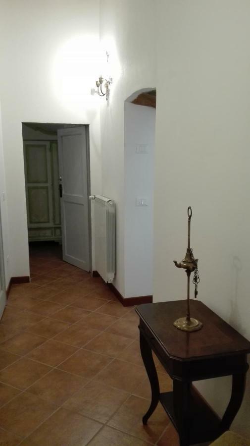 Antica Macina Toscana Pistoia Esterno foto