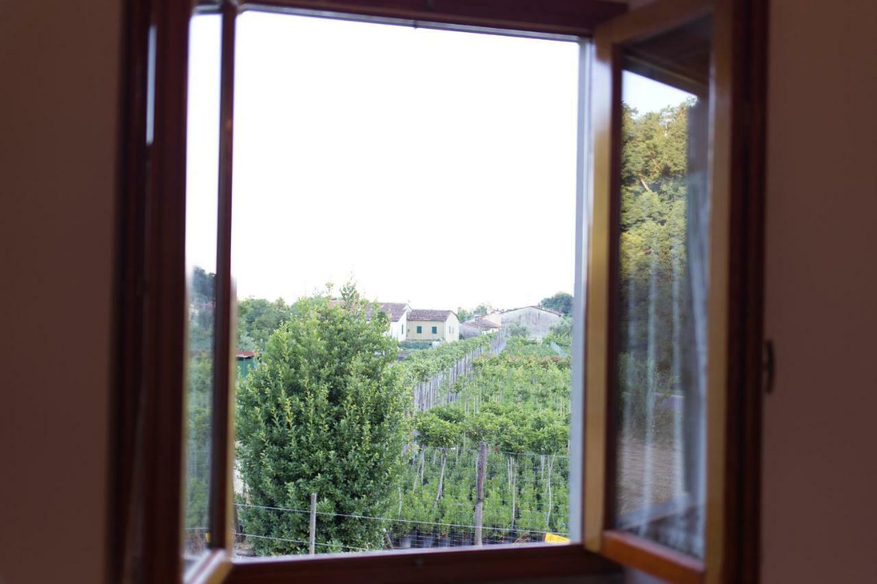 Antica Macina Toscana Pistoia Esterno foto