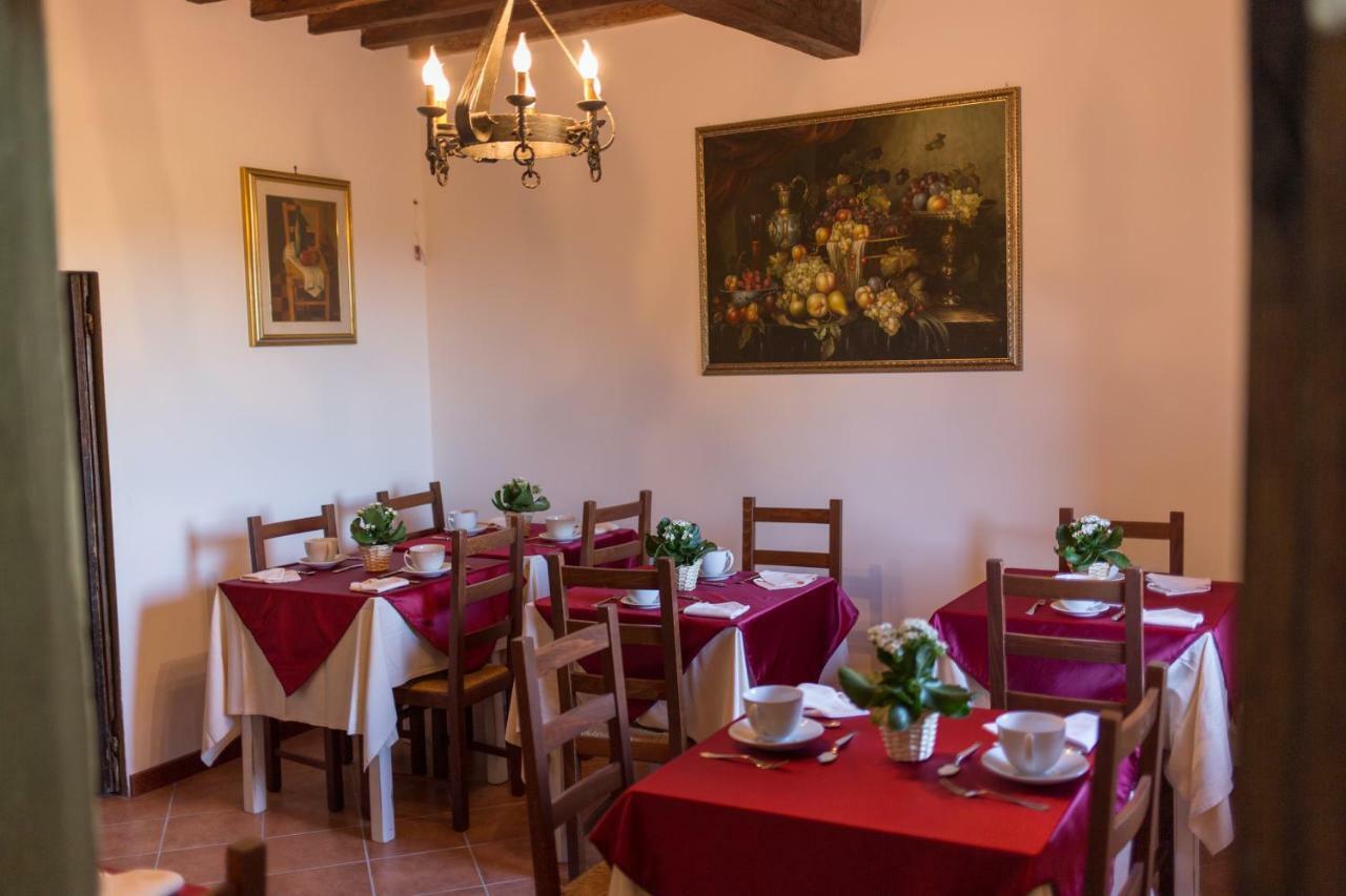 Antica Macina Toscana Pistoia Esterno foto