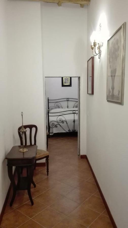 Antica Macina Toscana Pistoia Esterno foto