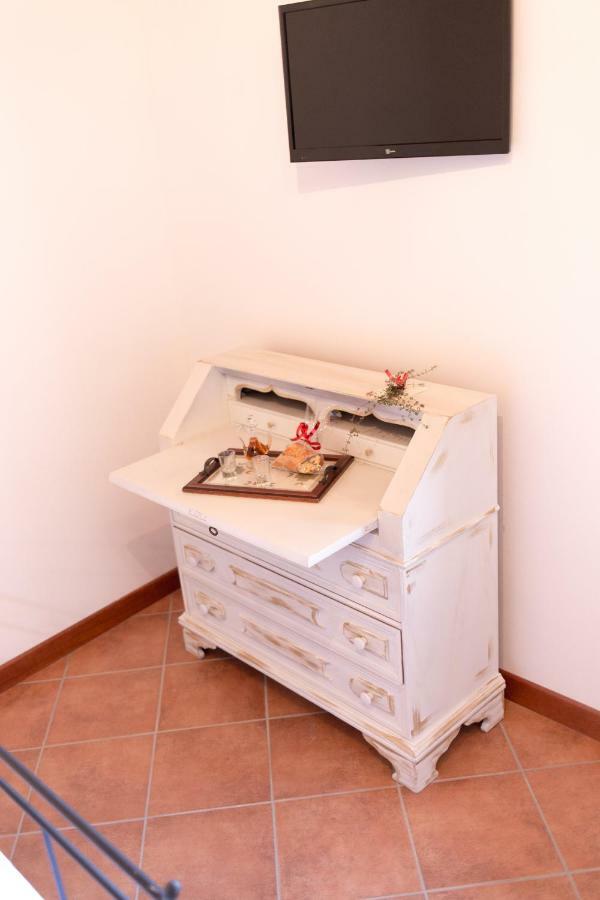 Antica Macina Toscana Pistoia Esterno foto