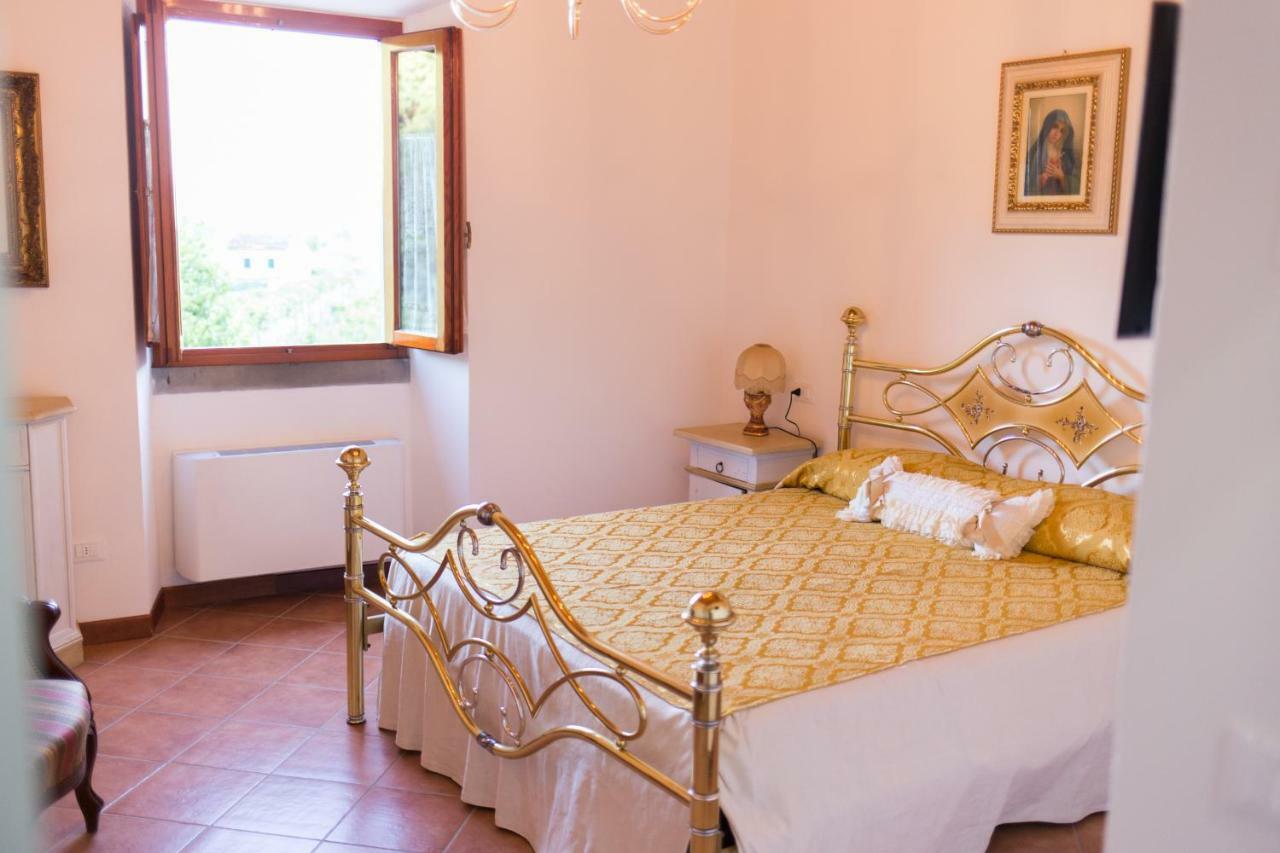 Antica Macina Toscana Pistoia Esterno foto