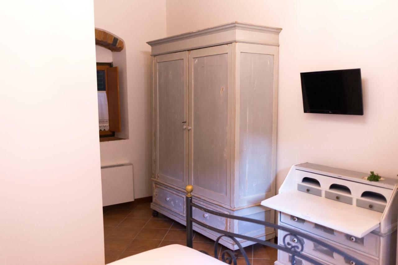 Antica Macina Toscana Pistoia Esterno foto