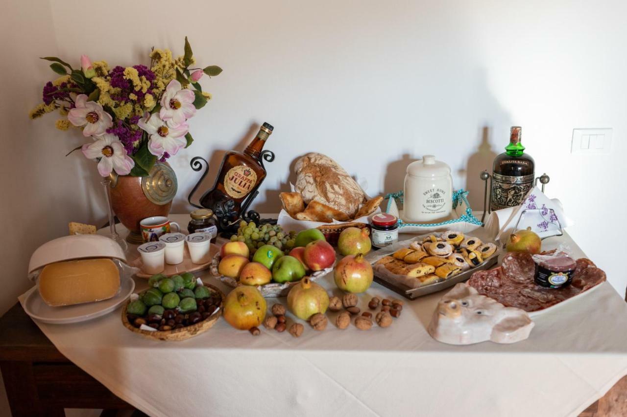 Antica Macina Toscana Pistoia Esterno foto